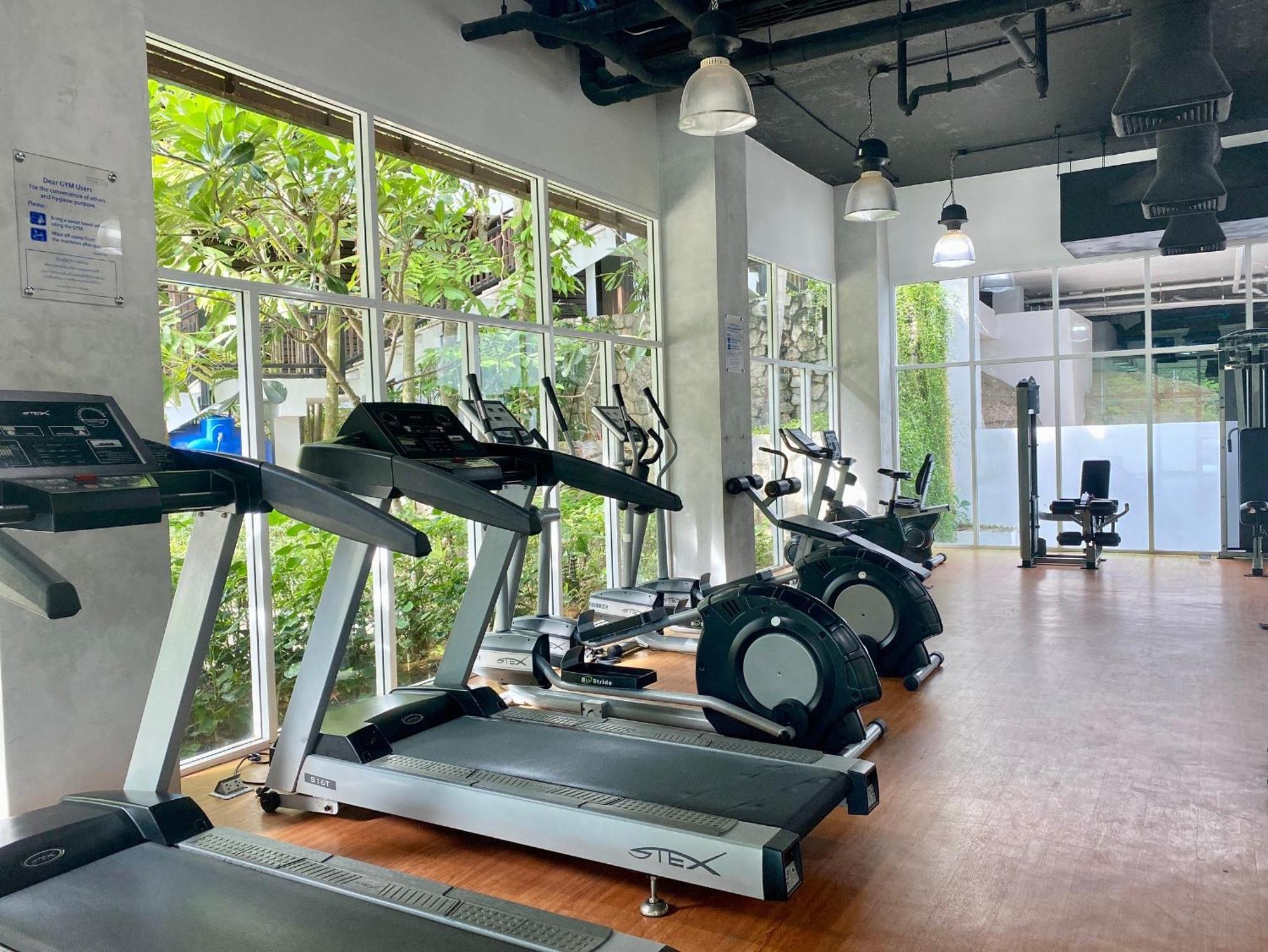 Grand Kamala Falls C3-10 Condo 2 Bedroom Pool Access Kathu Luaran gambar