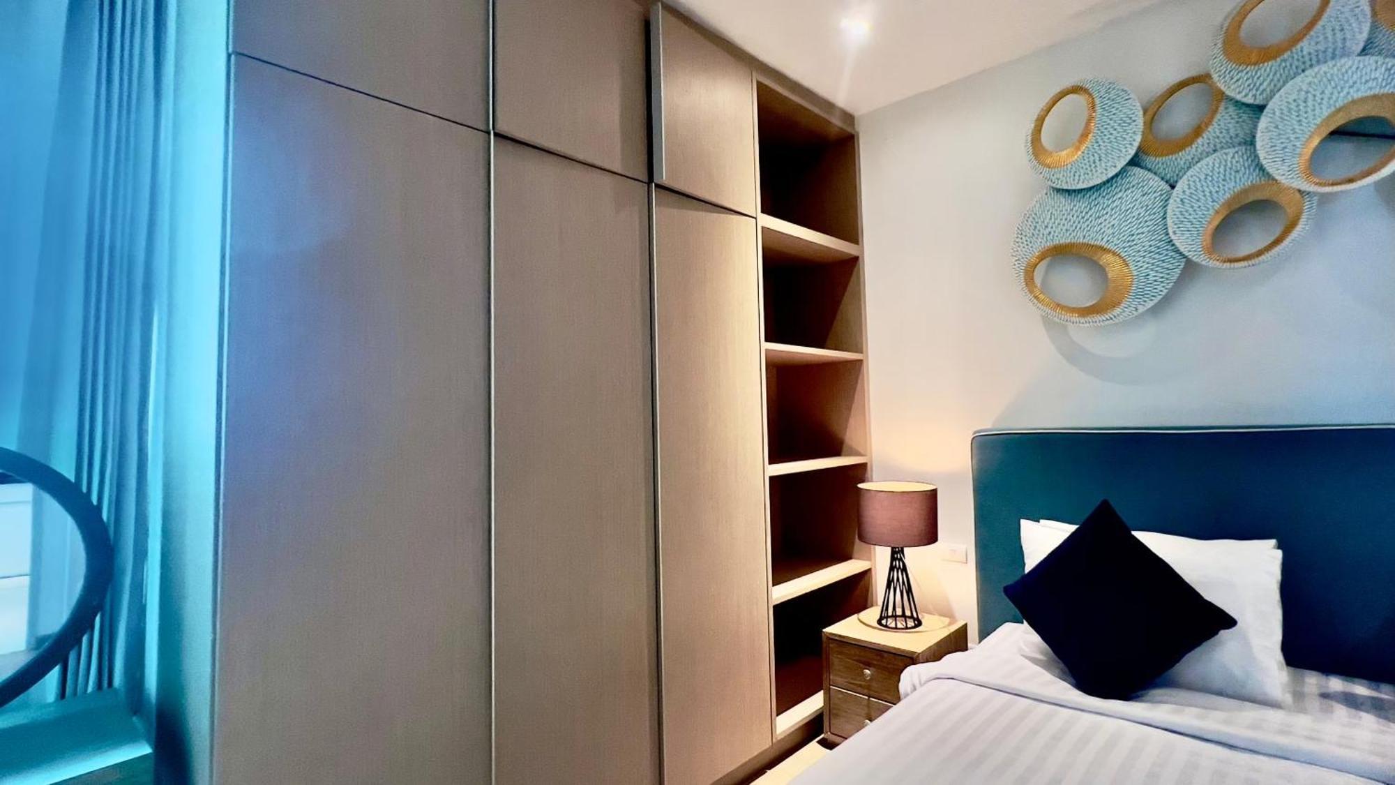 Grand Kamala Falls C3-10 Condo 2 Bedroom Pool Access Kathu Luaran gambar