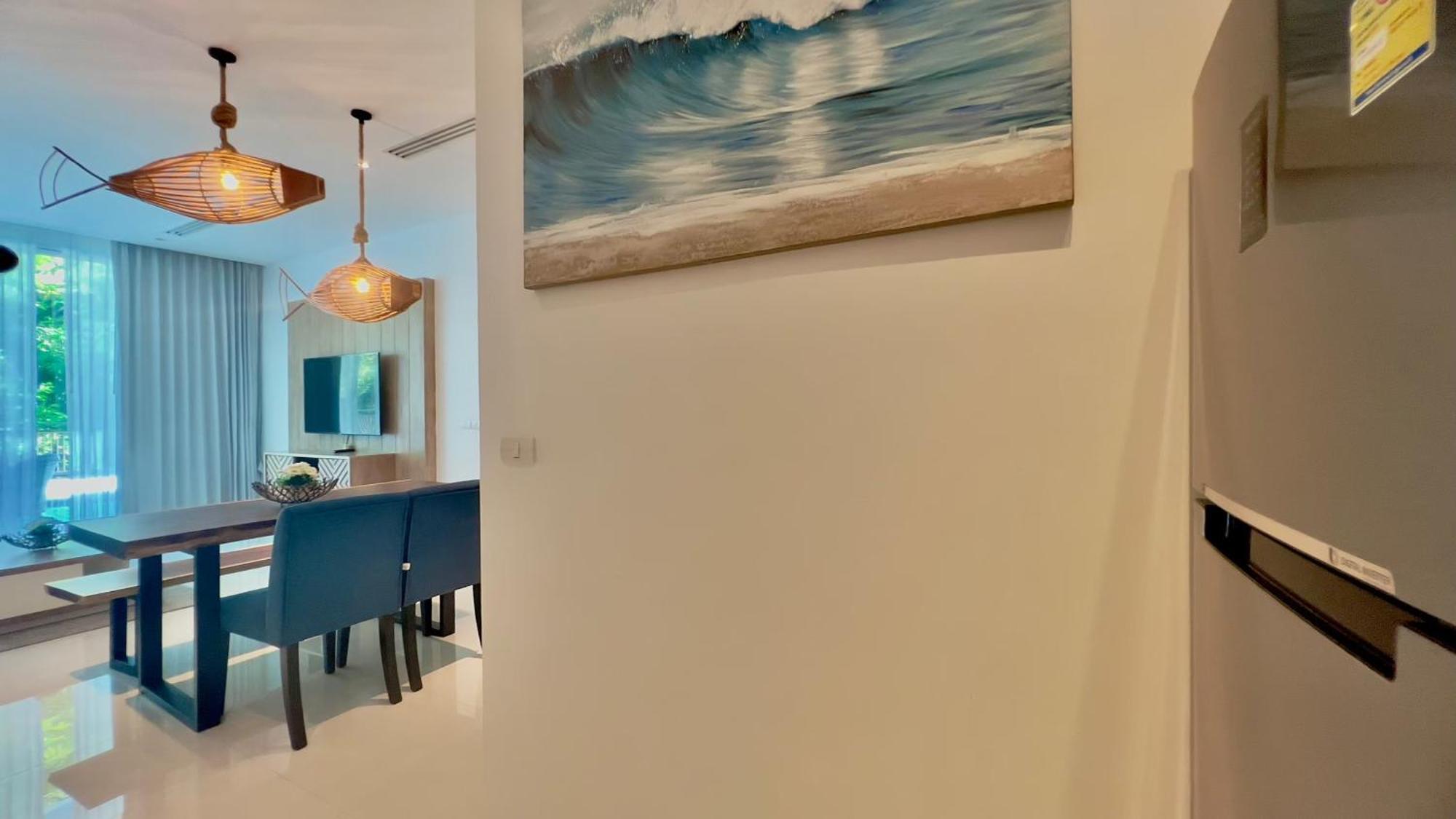Grand Kamala Falls C3-10 Condo 2 Bedroom Pool Access Kathu Luaran gambar