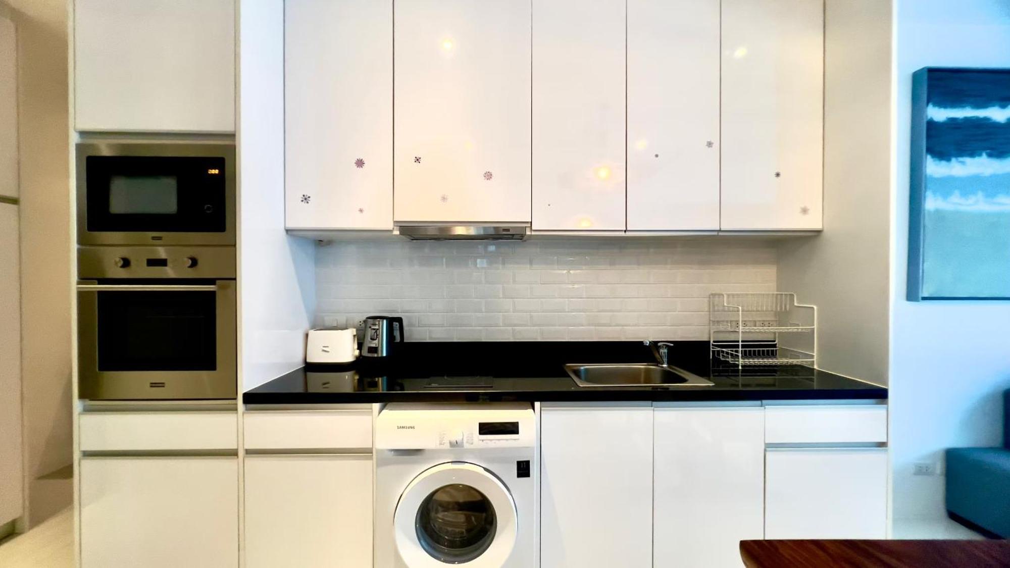 Grand Kamala Falls C3-10 Condo 2 Bedroom Pool Access Kathu Luaran gambar