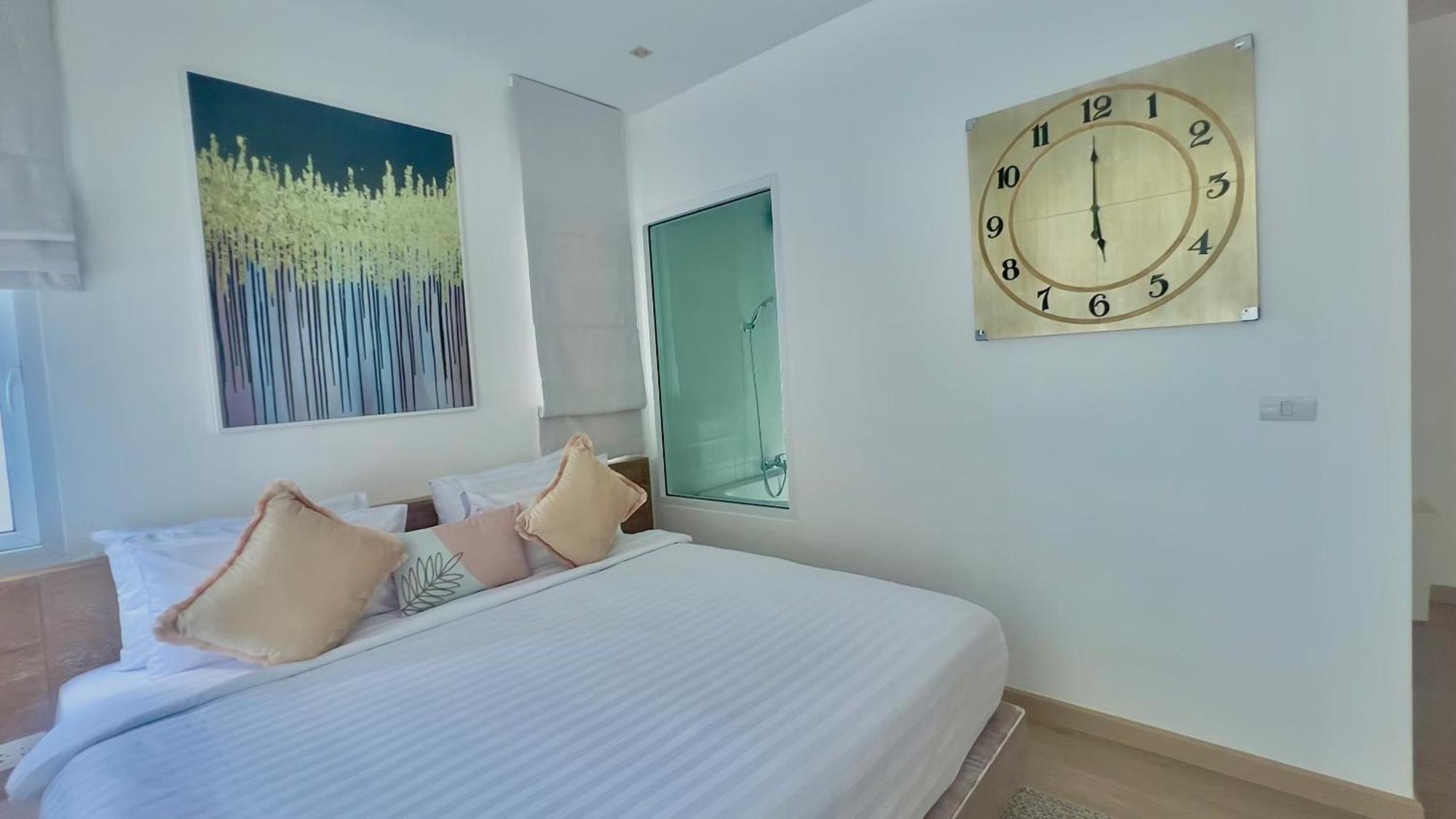 Grand Kamala Falls C3-10 Condo 2 Bedroom Pool Access Kathu Luaran gambar