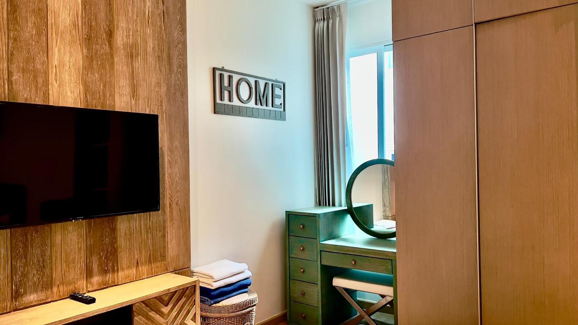 Grand Kamala Falls C3-10 Condo 2 Bedroom Pool Access Kathu Luaran gambar