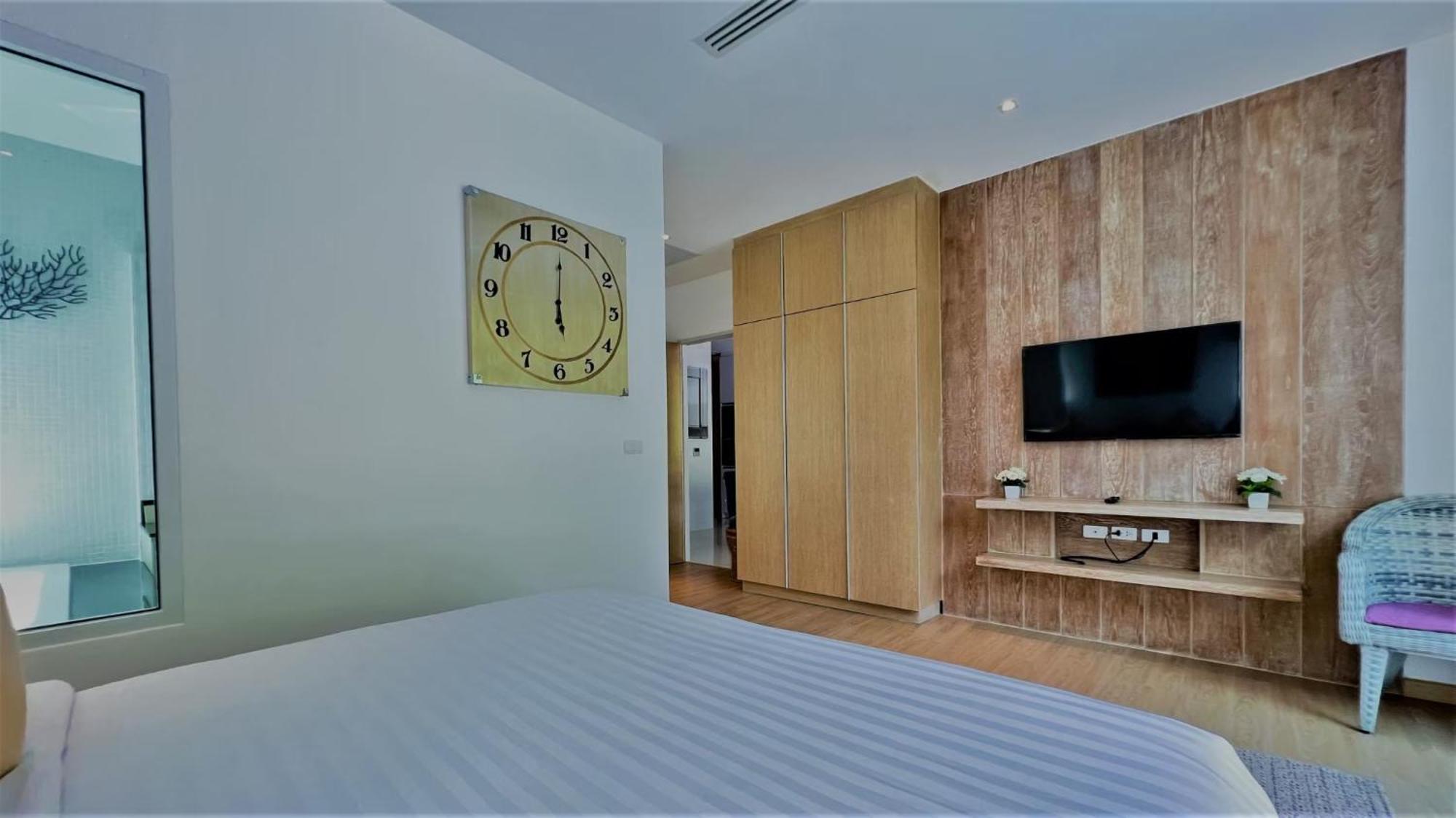 Grand Kamala Falls C3-10 Condo 2 Bedroom Pool Access Kathu Luaran gambar