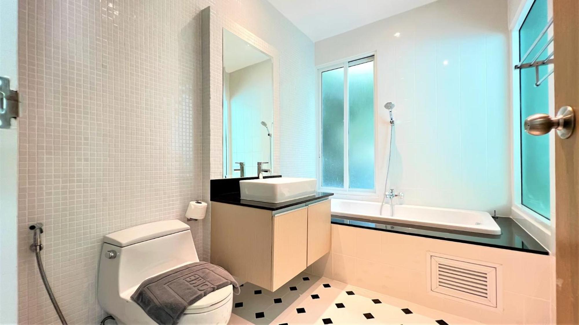 Grand Kamala Falls C3-10 Condo 2 Bedroom Pool Access Kathu Luaran gambar